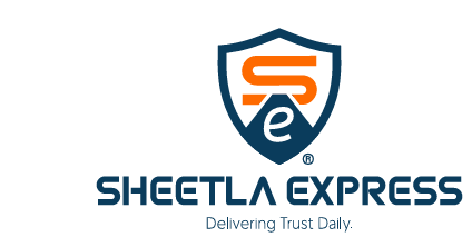 Sheetla Express Courier Services